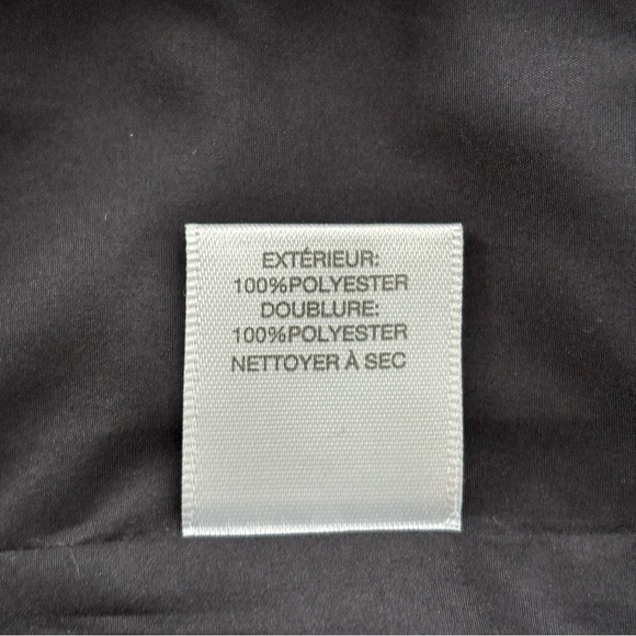 Lord & Taylor 424 Fifth IBIZA Black Fringe Skirt, Size 6 - Picture 10 of 10